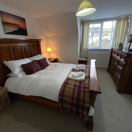 Beach View Cottage Isle of Gigha Exterior photo